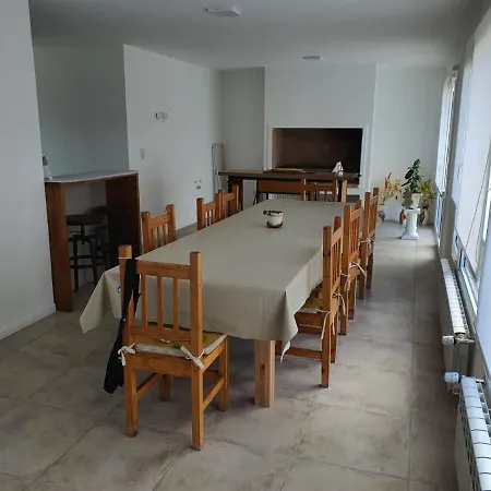 Apartamento Arrayan San Carlos de Bariloche Exterior foto