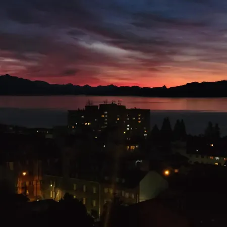 Apartamento Arrayan San Carlos de Bariloche Exterior foto