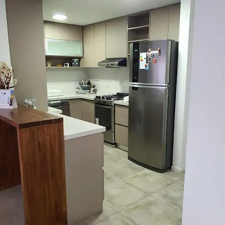 Apartamento Arrayan San Carlos de Bariloche Exterior foto