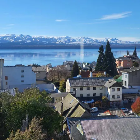 Apartamento Arrayan San Carlos de Bariloche Exterior foto