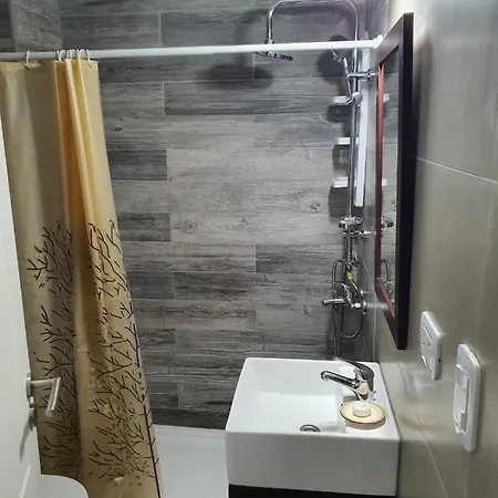 Apartamento Arrayan San Carlos de Bariloche Exterior foto