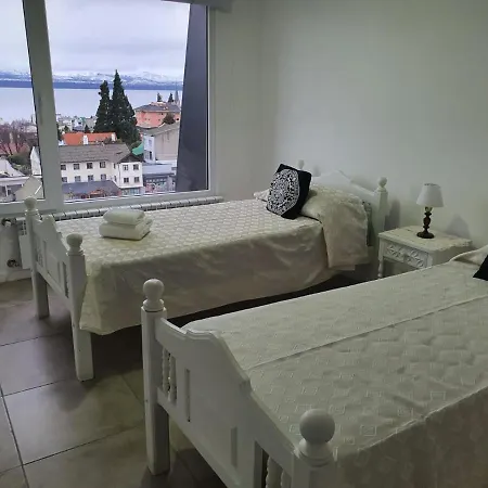Apartamento Arrayan San Carlos de Bariloche Exterior foto