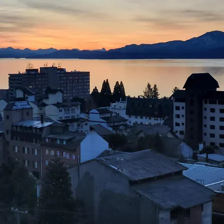 Apartamento Arrayan San Carlos de Bariloche Exterior foto