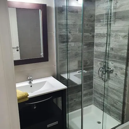 Apartamento Arrayan San Carlos de Bariloche Exterior foto
